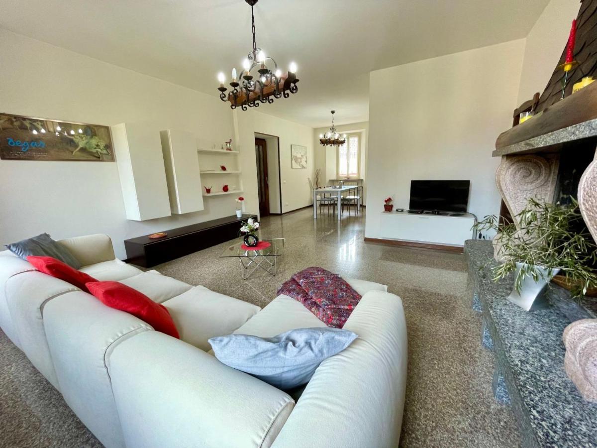 Casa Del Villaggio By Interhome Holiday home