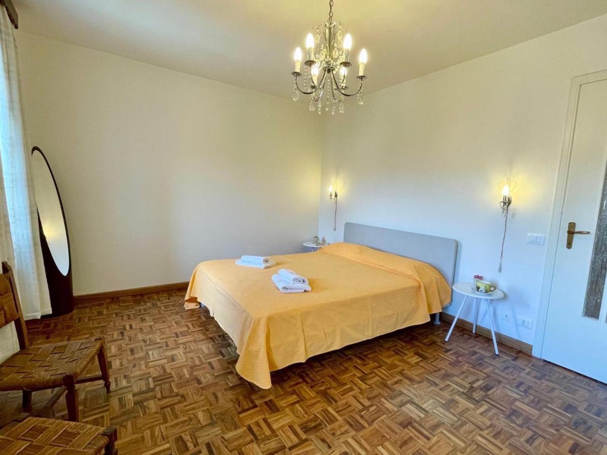 Holiday home Casa Del Villaggio By Interhome *