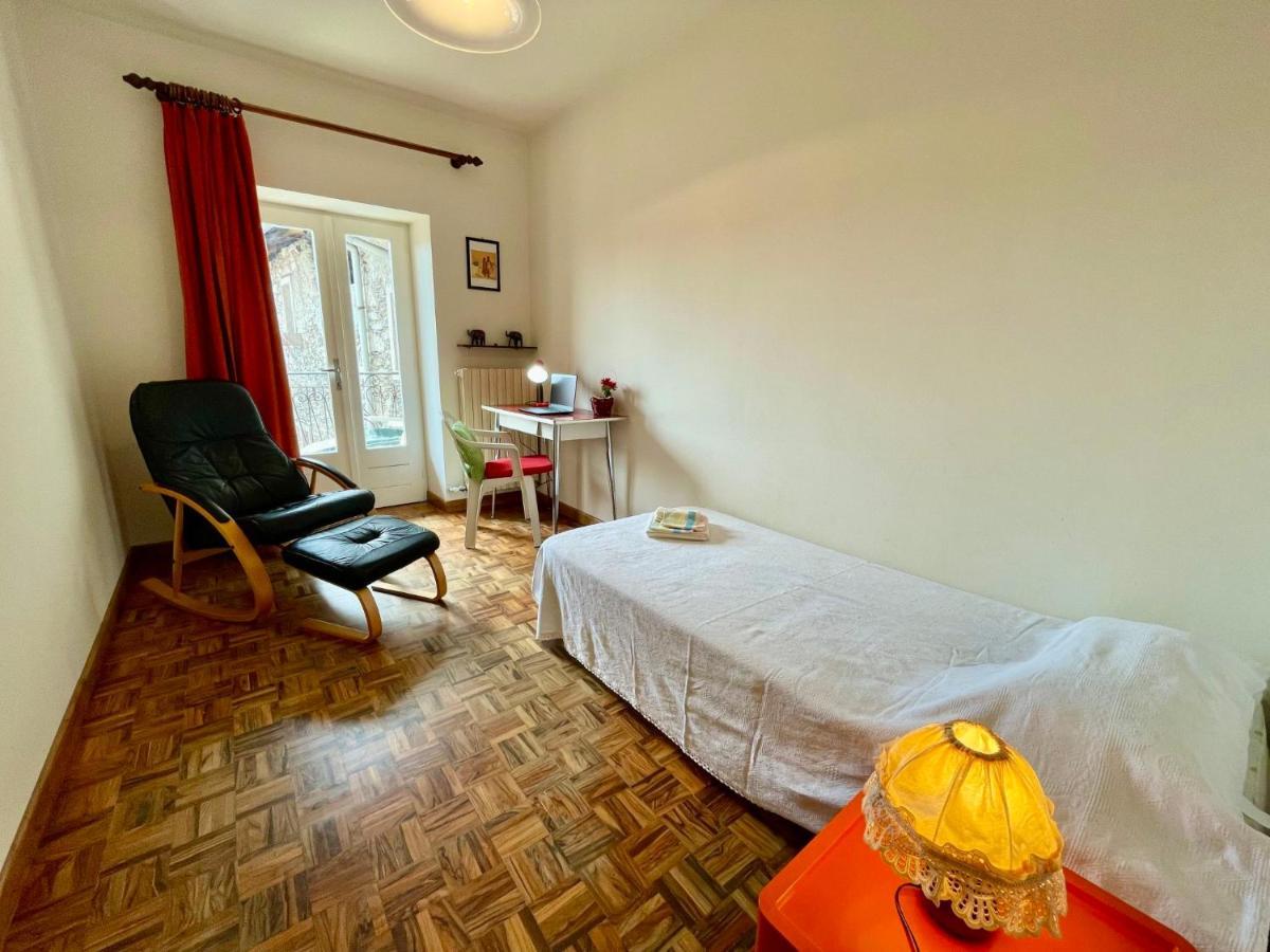 Holiday home Casa Del Villaggio By Interhome Baveno