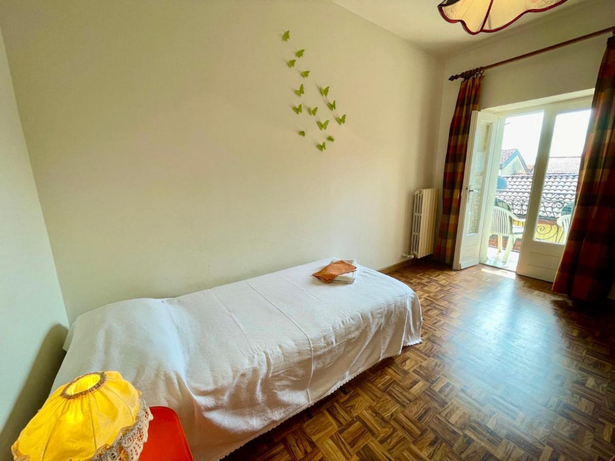 Holiday home Casa Del Villaggio By Interhome