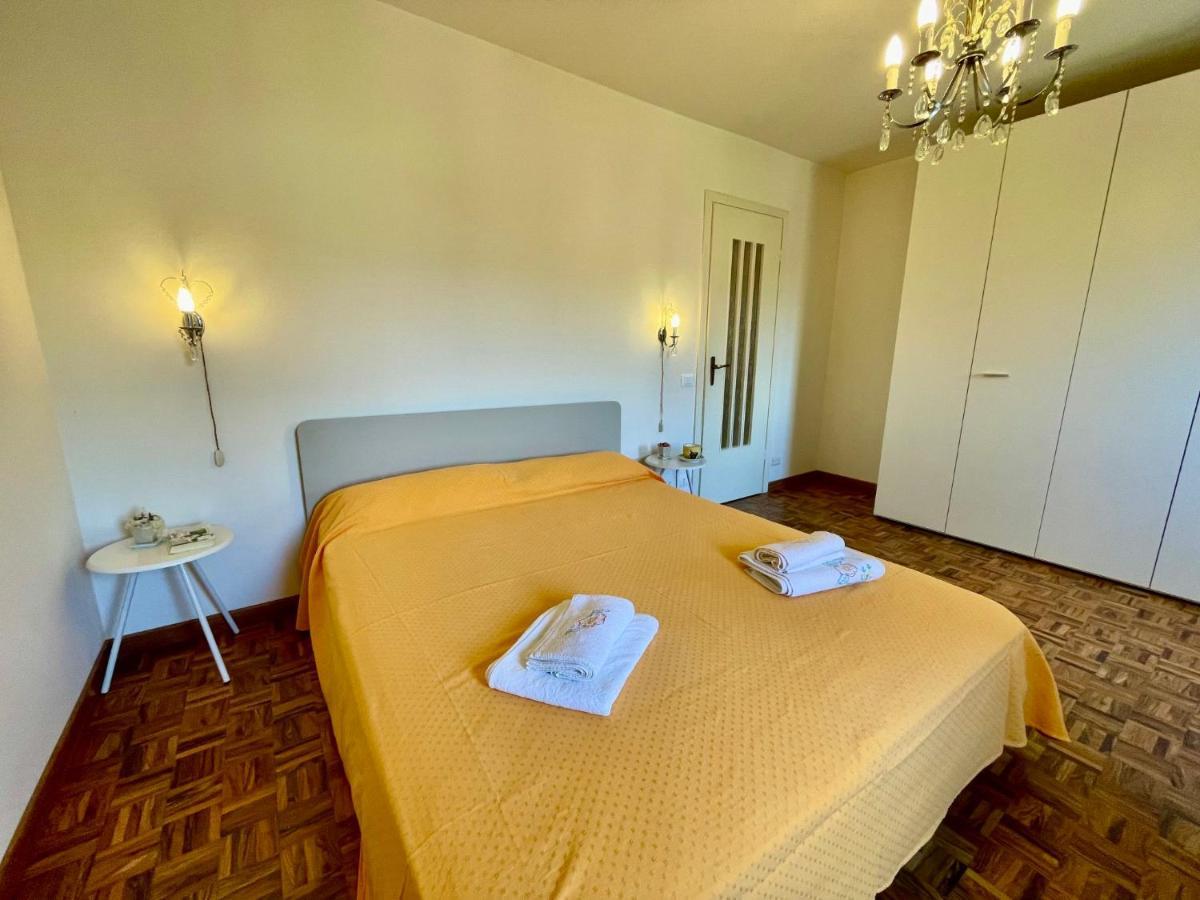 Holiday home Casa Del Villaggio By Interhome Baveno